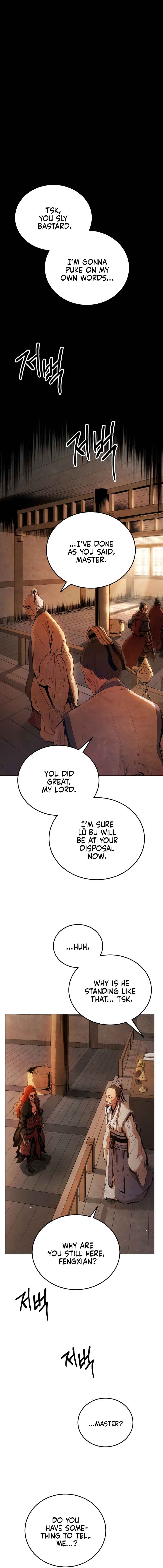 History Of Three States Chapter 6 12